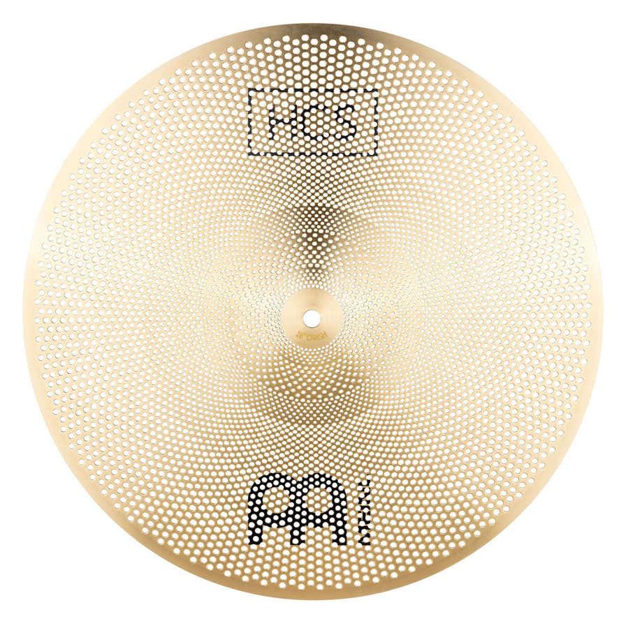 16" Platillo Crash de práctica HCS