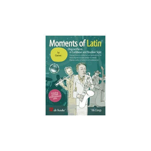 Momentos de Latin