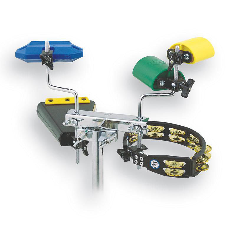 Latin Percussion LP472 FIJACION RACK MINI MINI EVERYTHING RACK