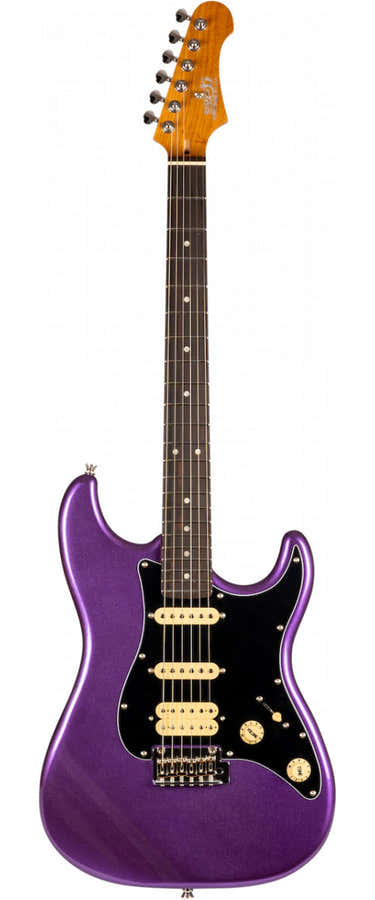 JS 400 Ciruela
