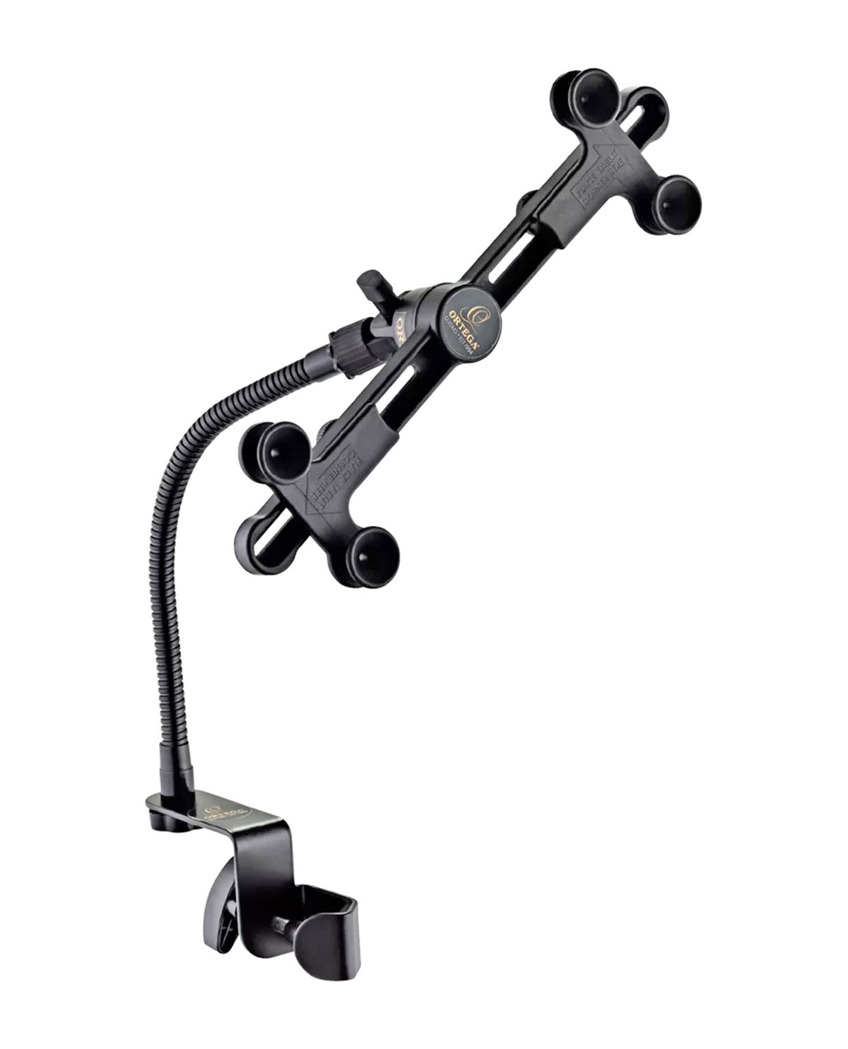 Ortega OTBH-DLX BLACK