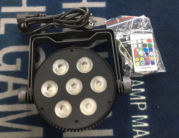 SLIMPAR 710 QUAD - B Stock