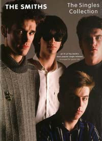Smiths (the) - Singles Collection Guitar Tab