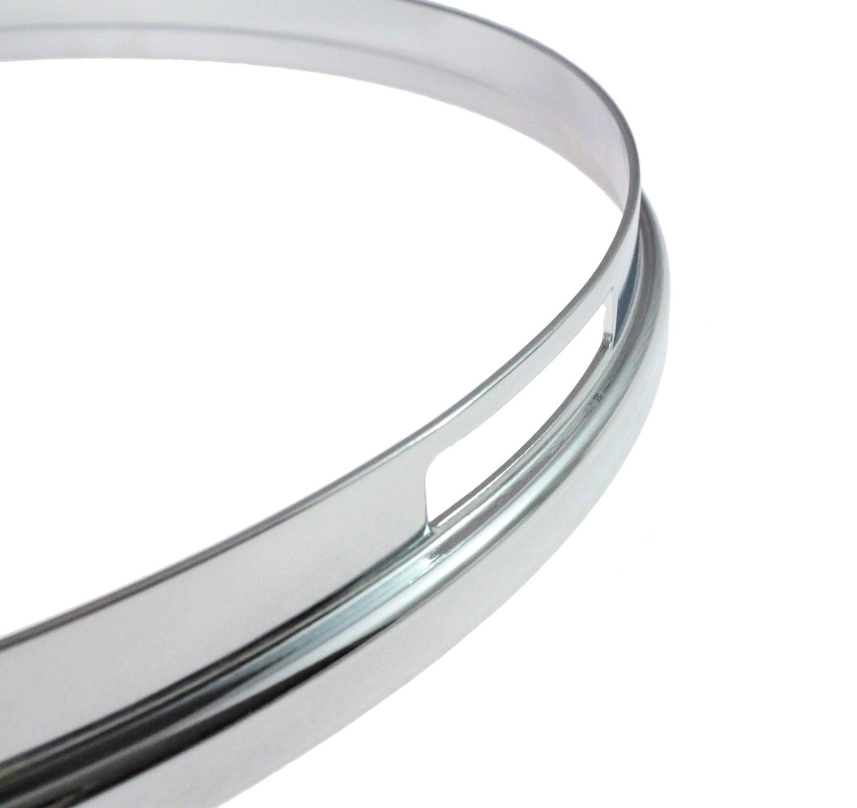 HSF23-14S - ARO 14" BORDONERO SIMPLE BRIDA 2.3MM
