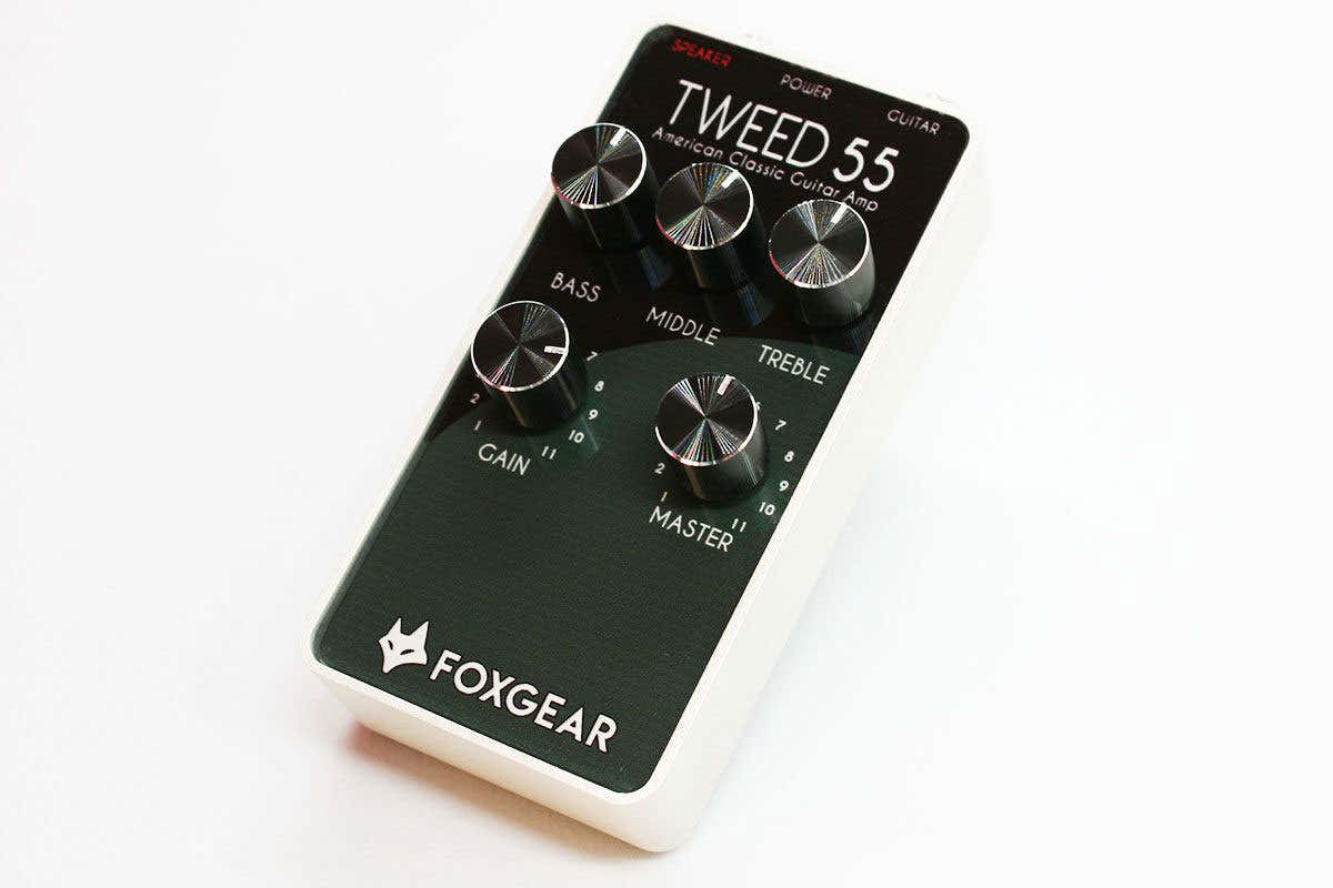 Tweed 55