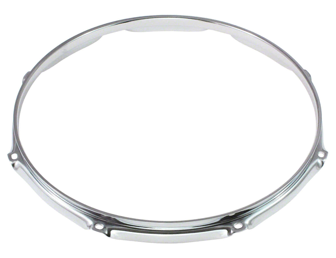 H30-13-8 - ARO 13" 8 DIVISIONES SUPER TRIPLE BRIDA 3.0MM