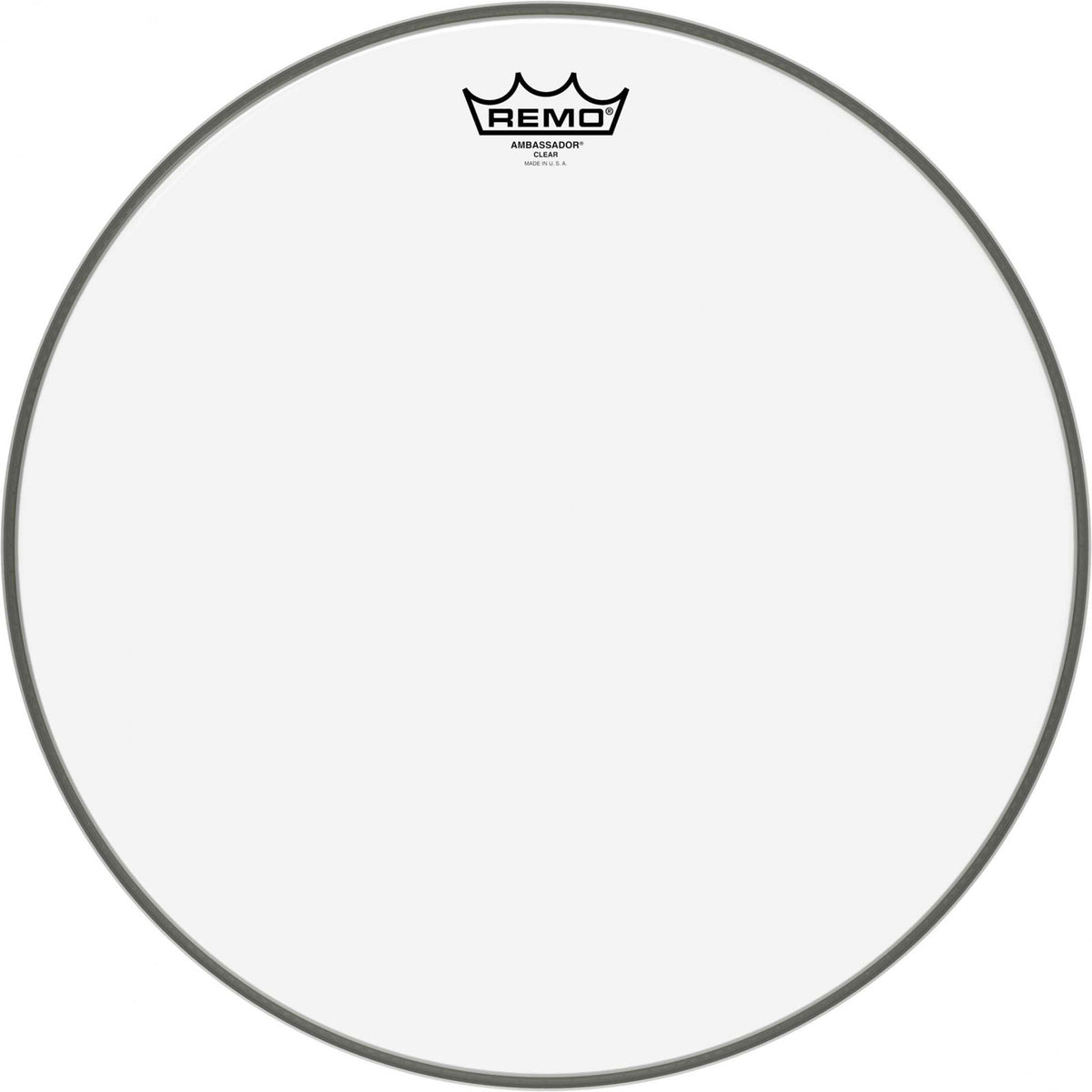 Remo AMBASSADOR 16 - TRANSPARENTE - BA-0316-00