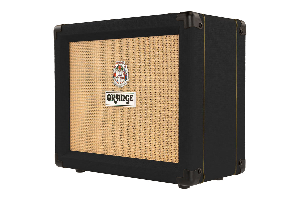 CRUSH 20RT HP 8" 2 CHANNEL REVERB BLACK