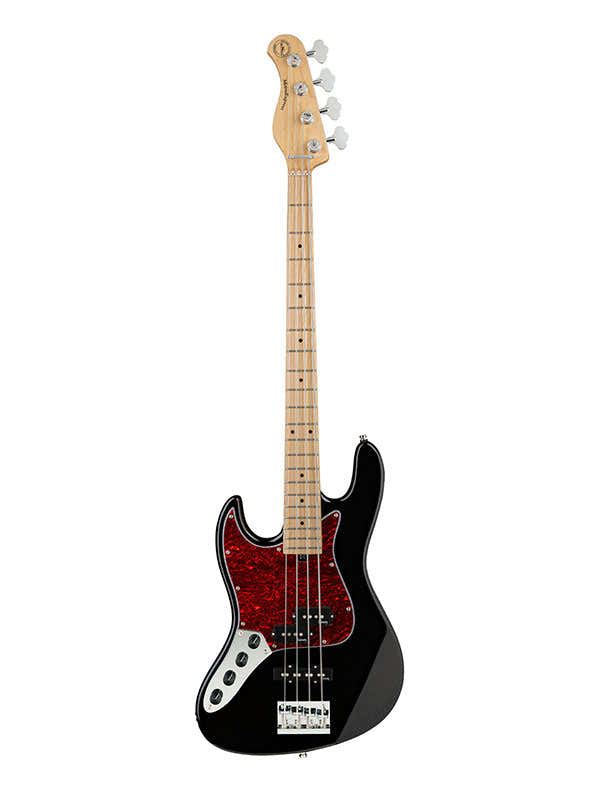 Metroexpress Line Hybrid Pj Black Pearl Maple