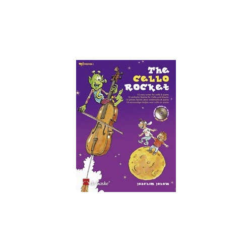 The Cello Rocket