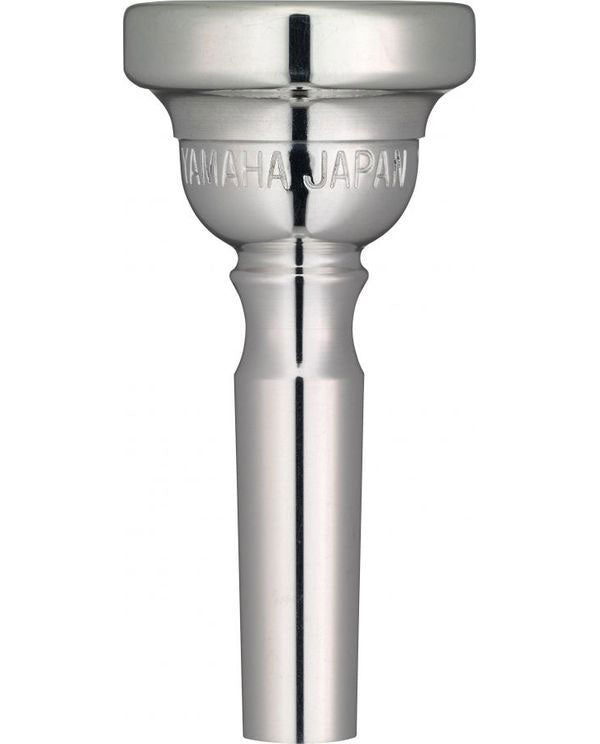 Yamaha Pierre Dutot Plateada (flugel)