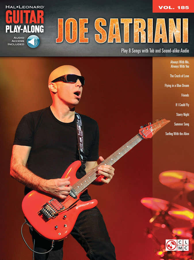Joe Satriani