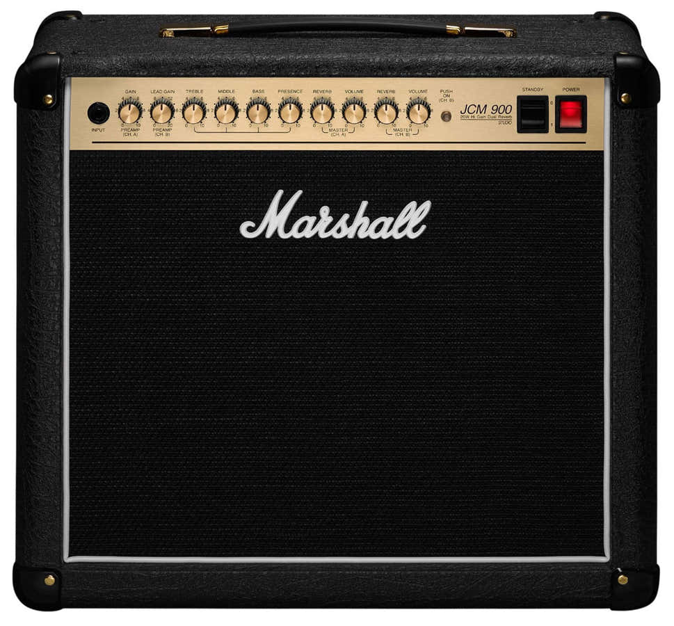 SN20C - Studio 900 20W Combo
