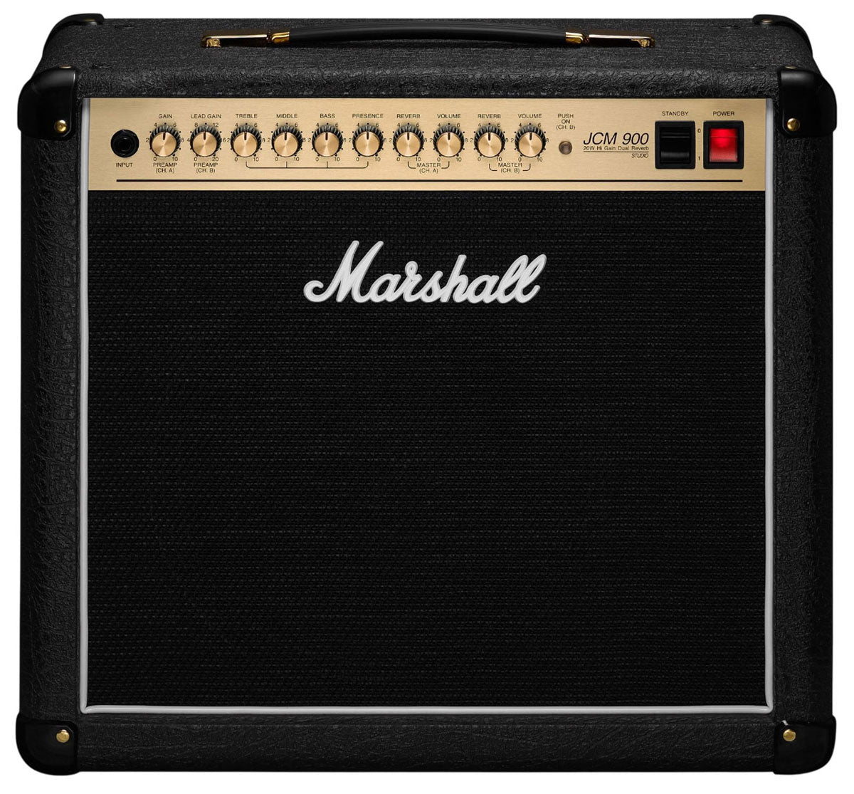 SN20C - Studio 900 20W Combo