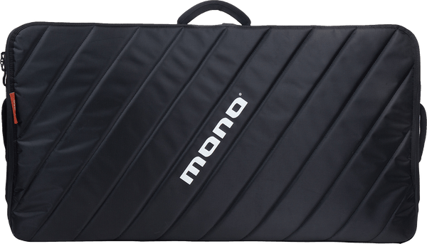 Estuche M80 Pro 2.0 para Pedalboard Negro