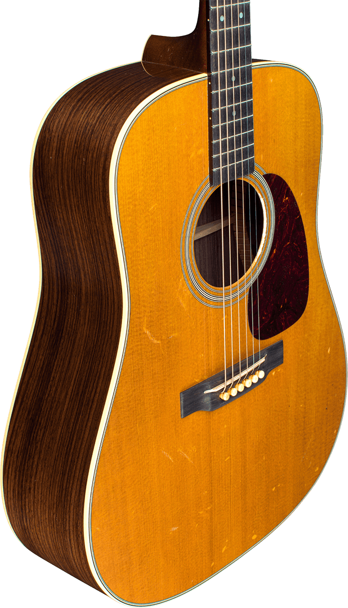 D-28 Rich Robinson