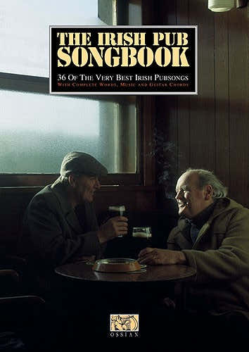 LOESBERG JOHN - IRISH PUB SONGBOOK - MELODY LINE LYRICS AND CHORDS