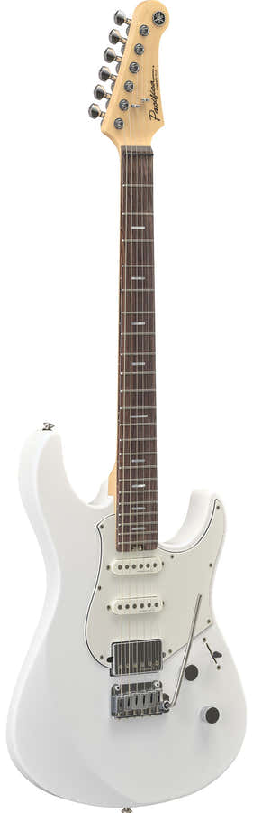 Pacifica Standard Plus Pacs+12-Shw Rw Blanco concha