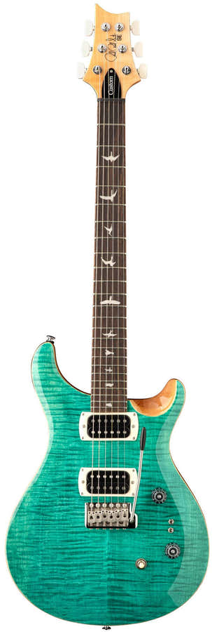CUSTOM 24-08 SE TURQUOISE