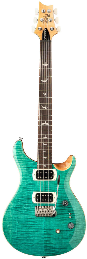 CUSTOM 24-08 SE Turquesa