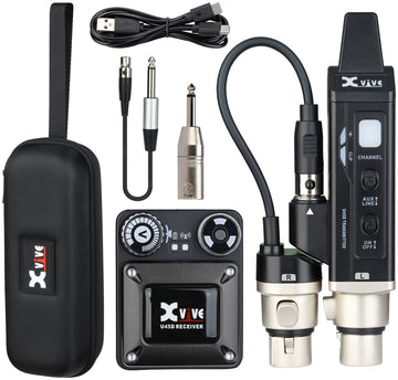 XVIVE U45D