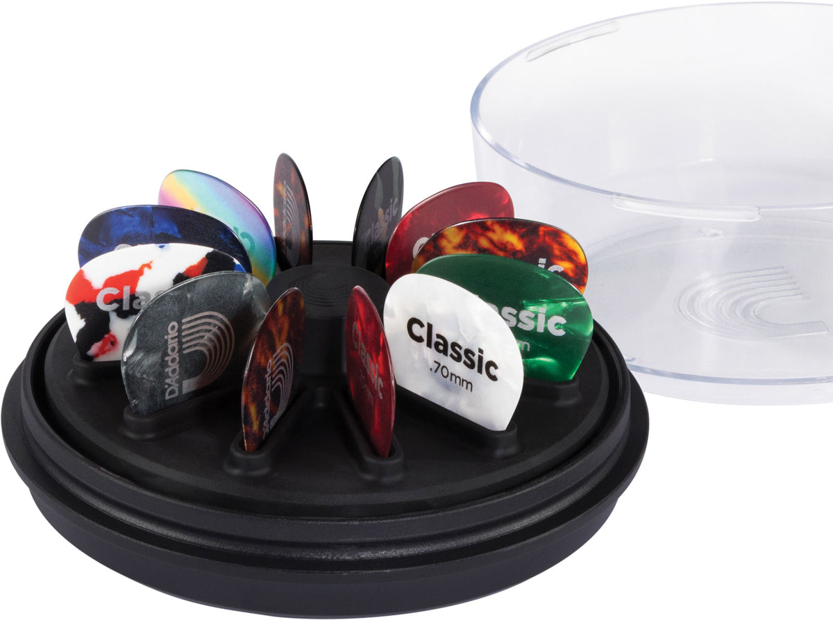 D'ADDARIO Portapúas 360