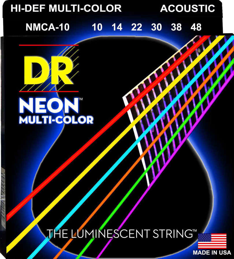 10-48 MCA-10 MULTI-COLOR