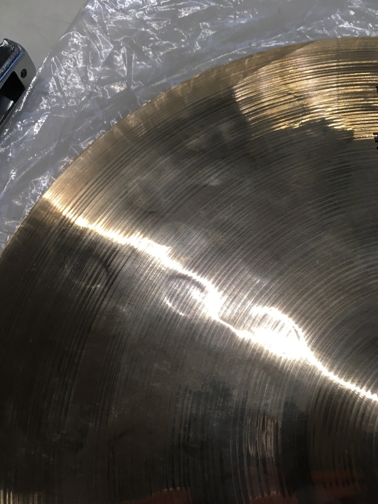 HHX Evolution 14" - 11402xeb - Stock B