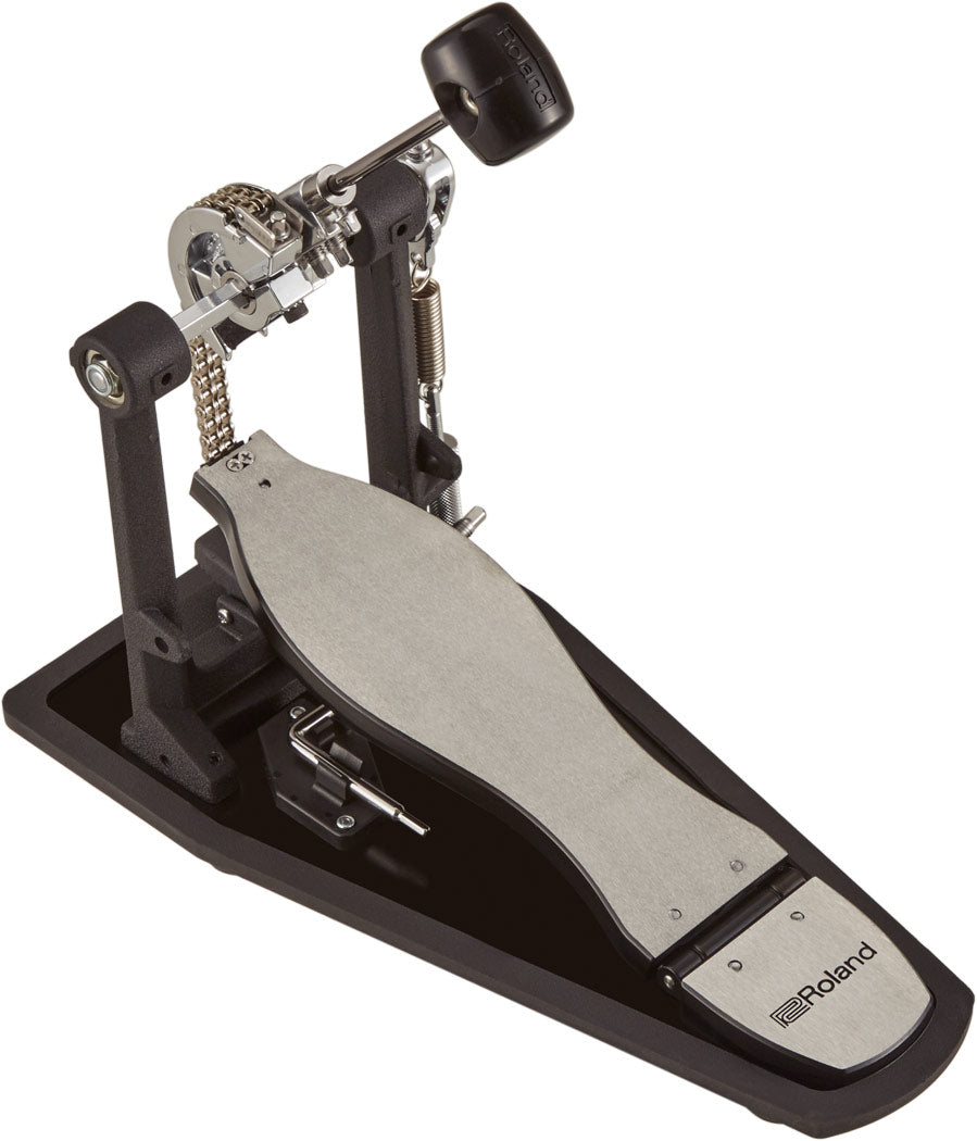 Roland RDH-100A PEDAL DE BOMBO CON TECNOLOGIA NOISE EATER