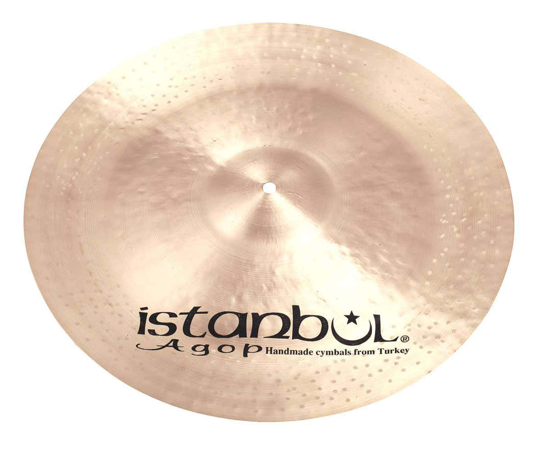18" TRADITIONAL CHINA