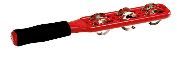 PROFESSIONAL SERIES JINGLE STICKS STEEL