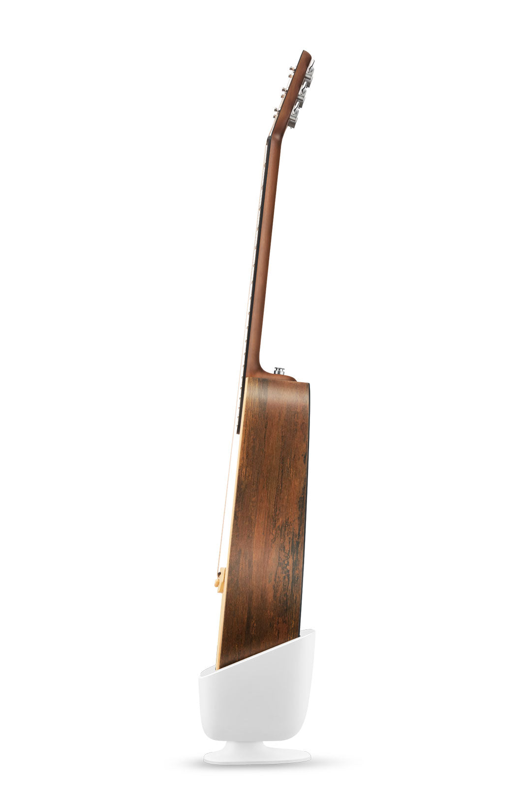 Base de carga para guitarra Spruce Series de 36'' - Space White - Reacondicionado