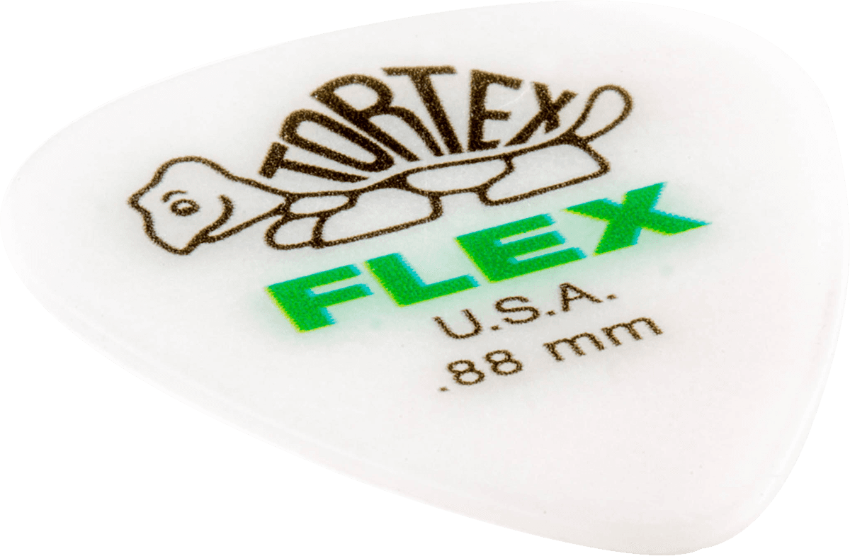 12 x 0,88mm Tortex Flex