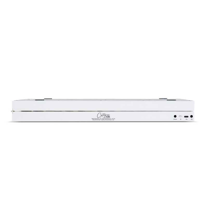 Piano 49 Touch Blanc