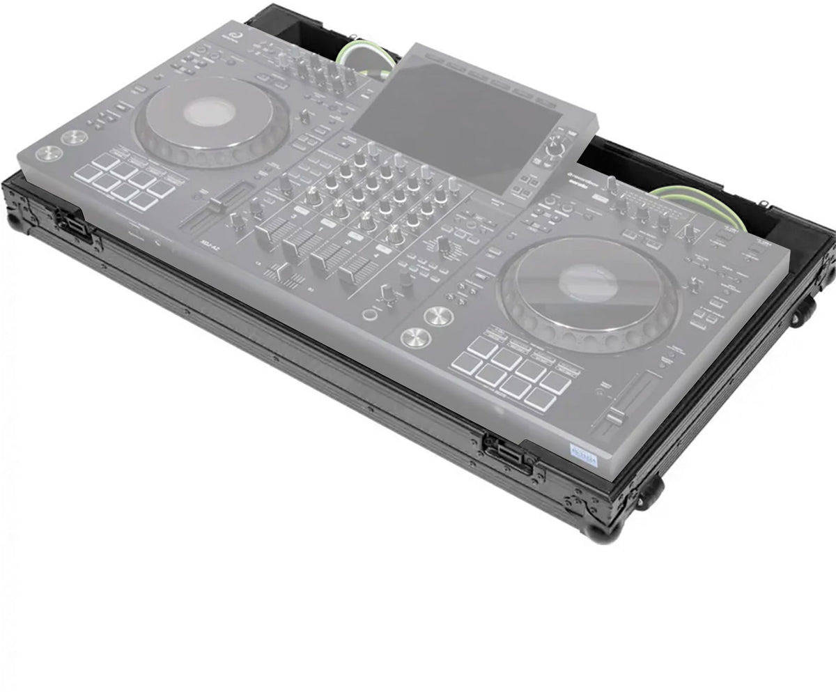 PRO XDJ-AZ W Black