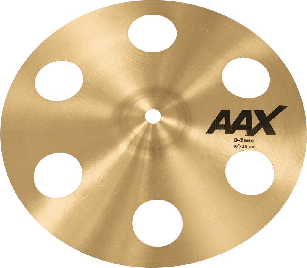 AAX 10" O-zone Splash
