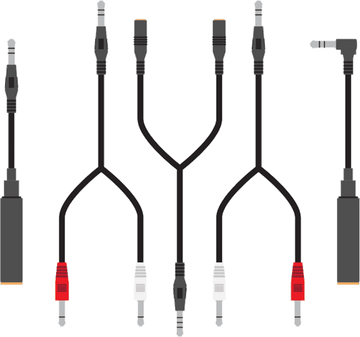 QUNEXUS CABLES