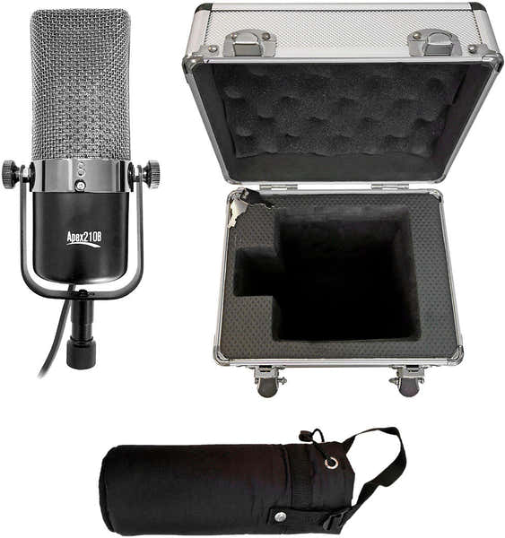 Apex 210B