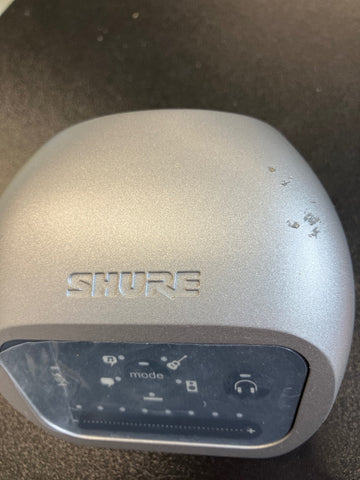 MVI B-Stock