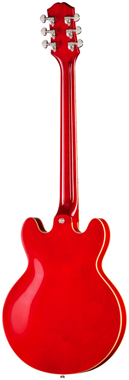 ES-339 Cereza IBG