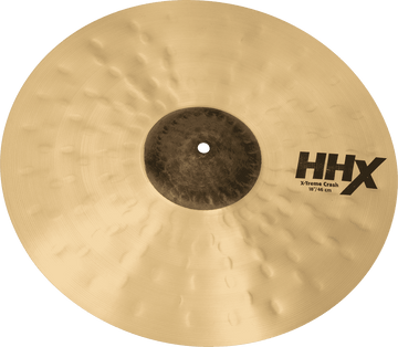 HHX 18" Extreme Crash