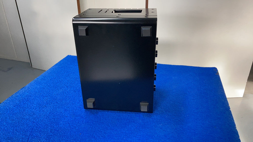 CTM 15 - Cabezal de Amplificador a Válvulas 15W - Stock B