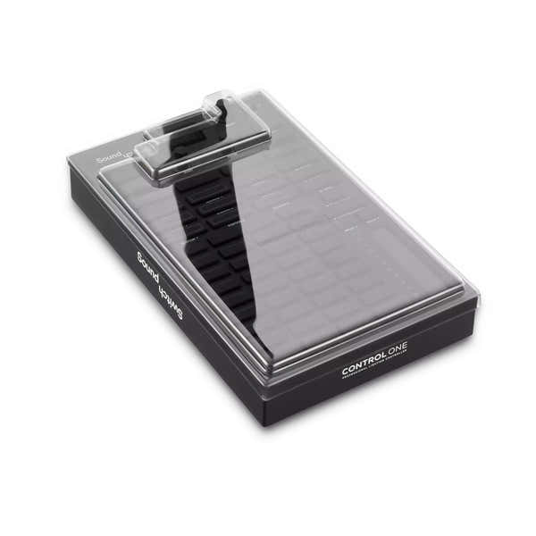 Decksaver La Soundswitch Control One Cover