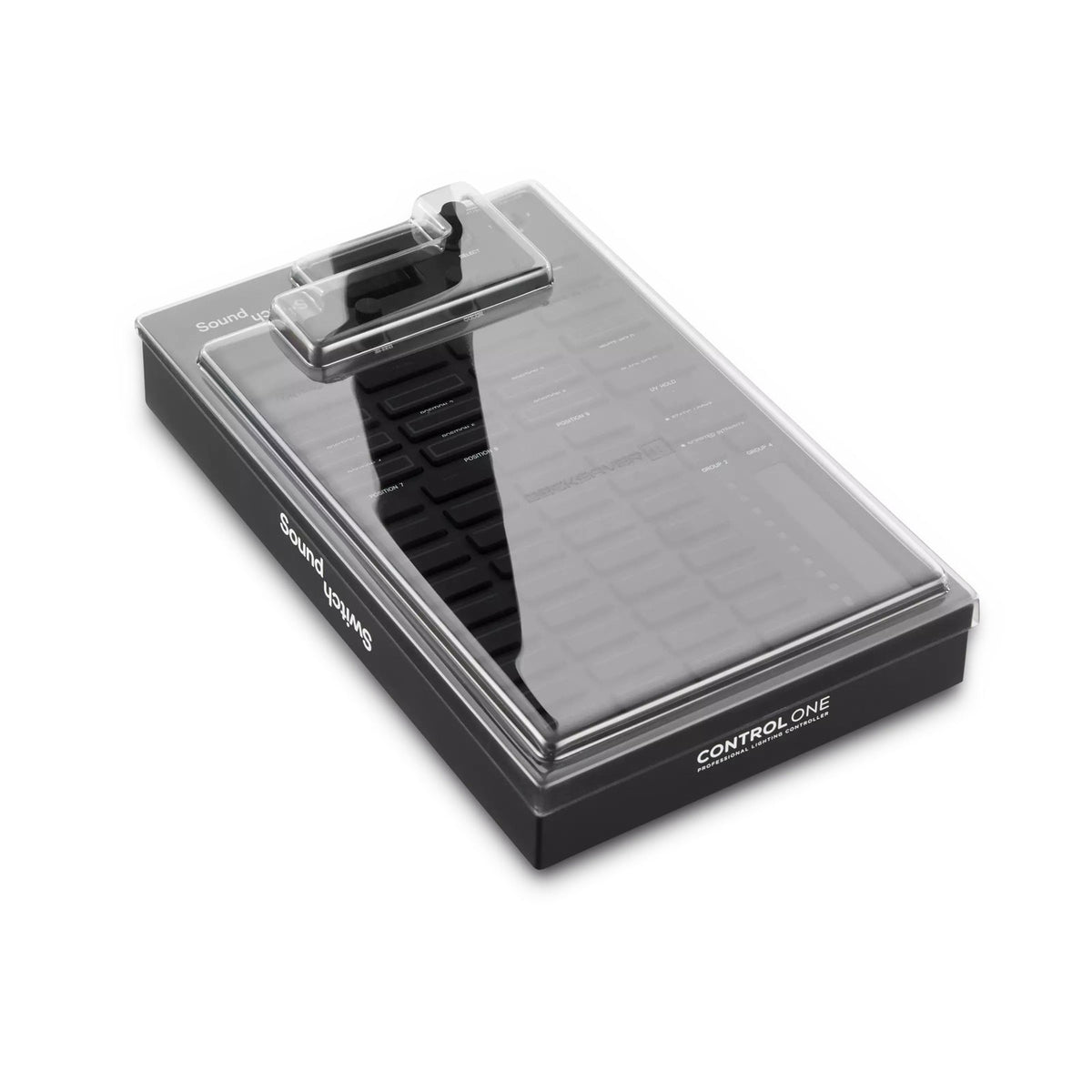 Decksaver La Soundswitch Control One Cover