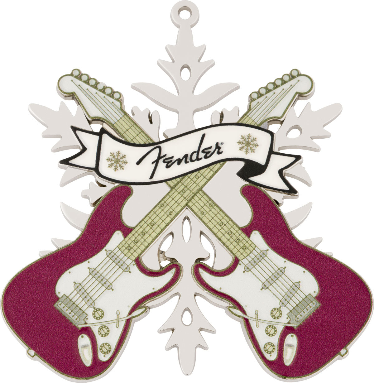 Fender 2026 Adorno