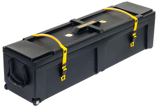 Hardcase HN48W - Estuche para Herrajes de Batería 48"