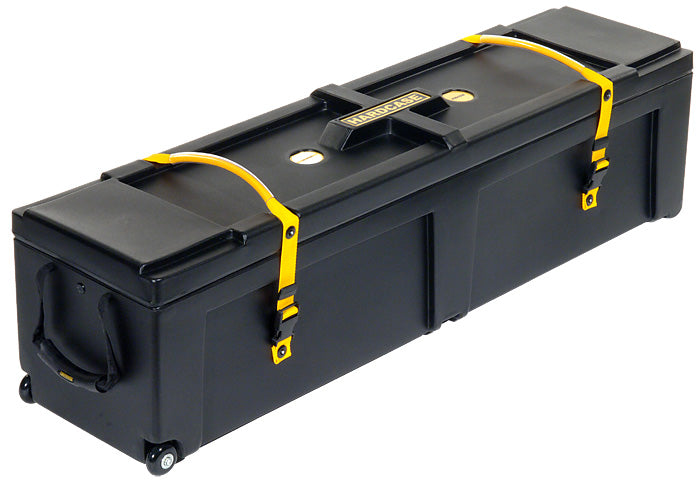 Hardcase HN48W - Estuche para Herrajes de Batería 48"