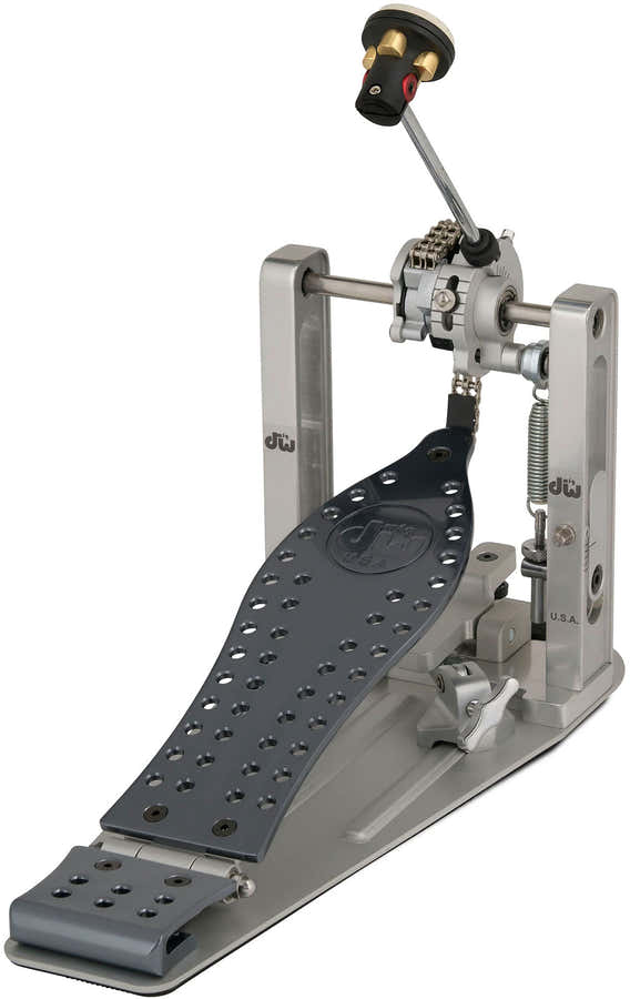 DWCPMCD - CHAIN DRIVE SINGLE BASSDRUM PEDAL