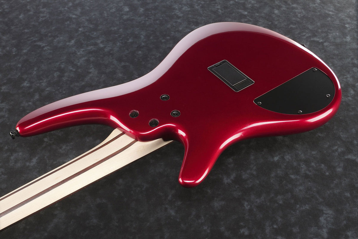 SR300EB-CA Rojo caramelo