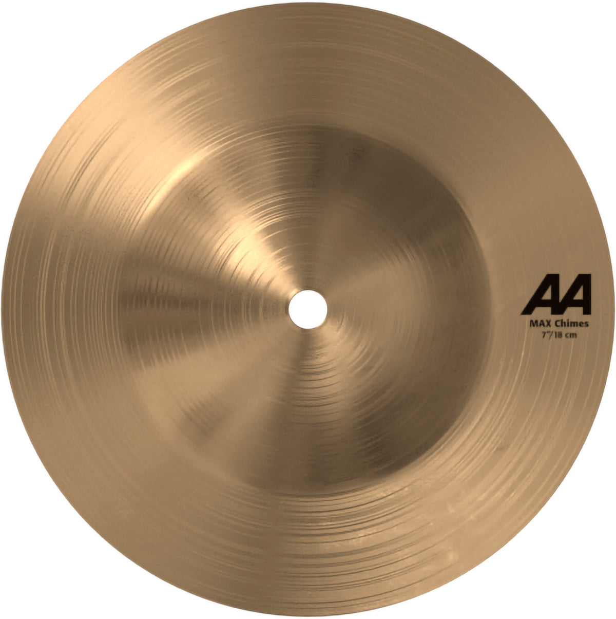 AA MAX Campana 7"